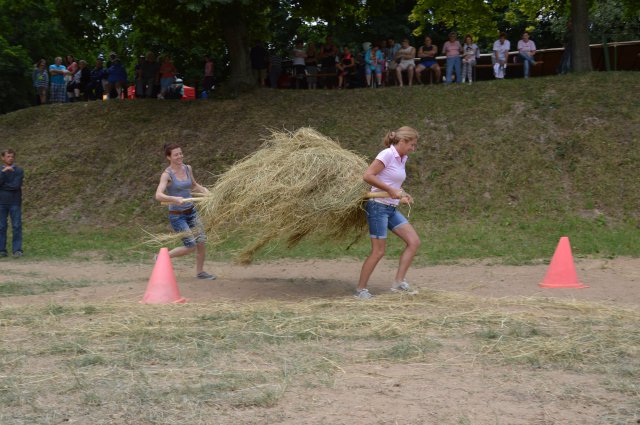 Ügyességi erőbajnokság